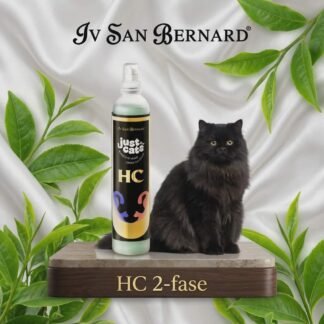 Just for cats HC 2-fase spray