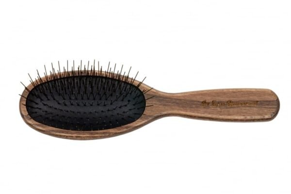 Iv San Bernard Børste med vildsvin og Nylon pins