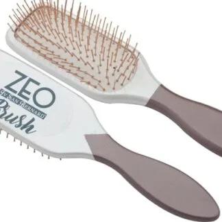 Iv san Bernard Zeo Kobber Børste