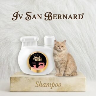 Just For cats Keratin shampoo