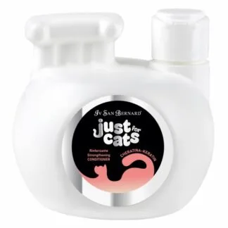 Just For cats Keratin conditioner