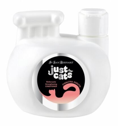 Just For cats Keratin conditioner