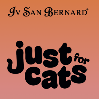 Just for cats