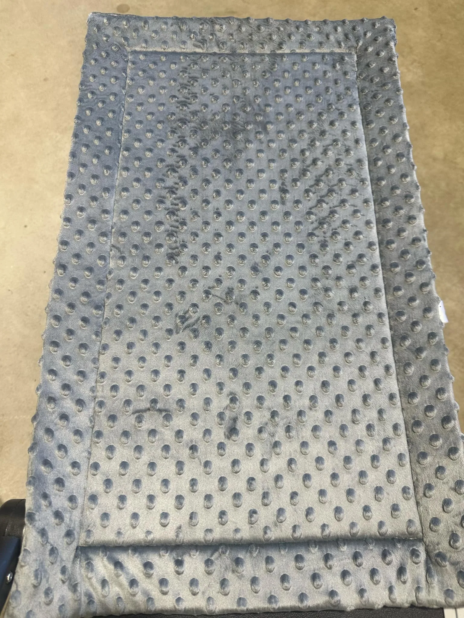 Madras til Petstroller - Billede 3