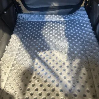 Madras til Petstroller