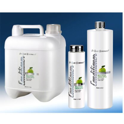 Mela Verde Plus Conditioner SLS fri