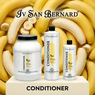 Traditional Line: Banana conditioner