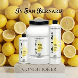 Traditional Line: Lemon conditioner