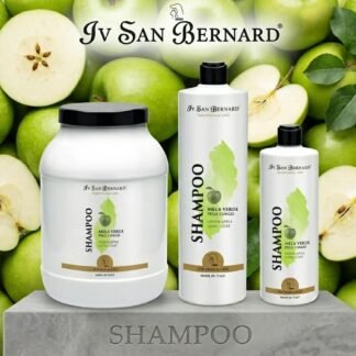 Traditional Line: Mela Verde Shampoo