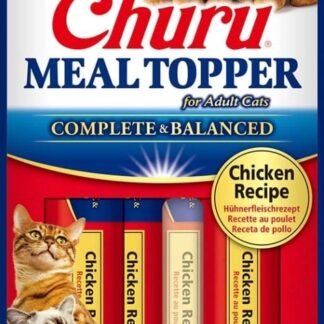 Churu kylling kat