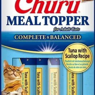 Churu tun/kammuslinger