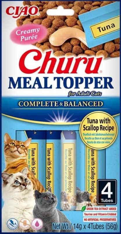 Churu tun/kammuslinger