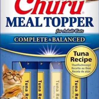 Churu Meal Topper Tuna