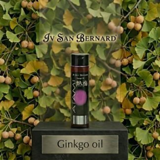 Ginkgo Oil