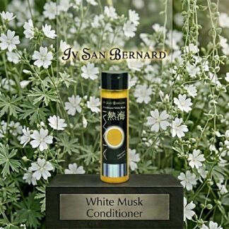 Atami White Musk Conditioner