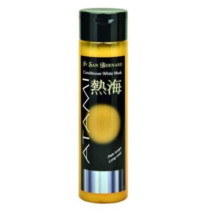 Atami White Musk Conditioner