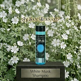 Atami White Musk Shampoo