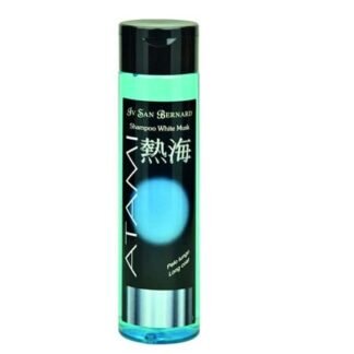 Atami White Musk Shampoo