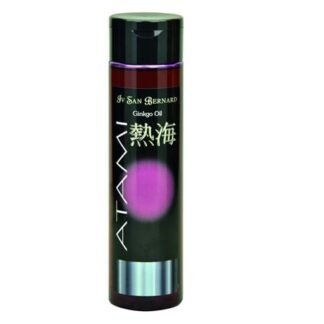 Ginkgo Oil
