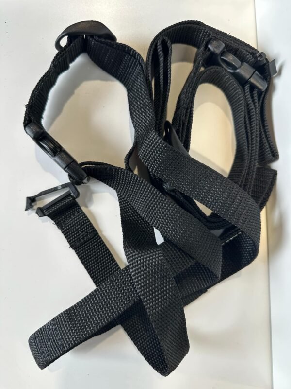 Sturdi Straps