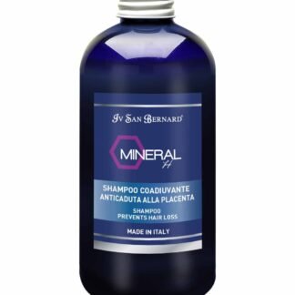 Mineral H shampoo