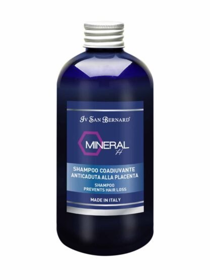 Mineral H shampoo