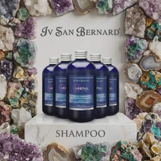 Mineral H shampoo