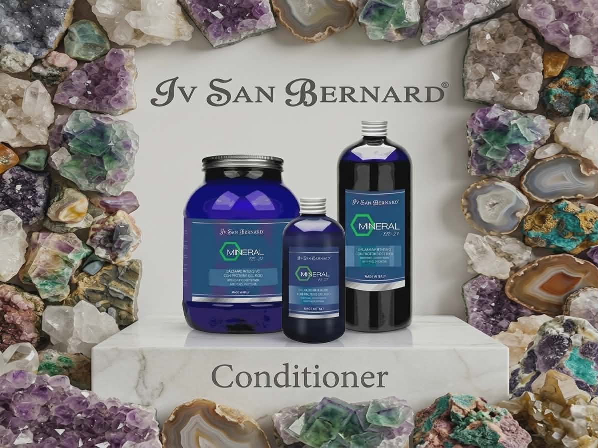 Mineral KR-24 conditioner