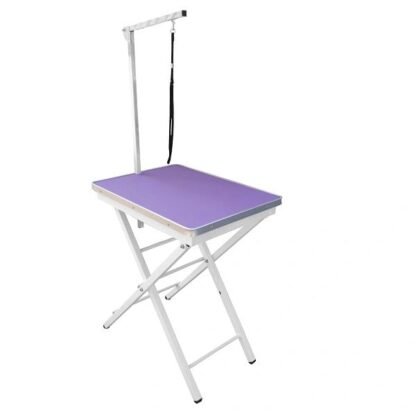 Trimmebord -Alu m/galge - Billede 2