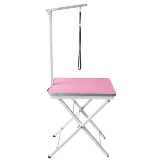 Trimmebord -Alu m/galge