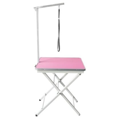 Trimmebord -Alu m/galge