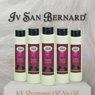 KE Shampoo Oil No Oil