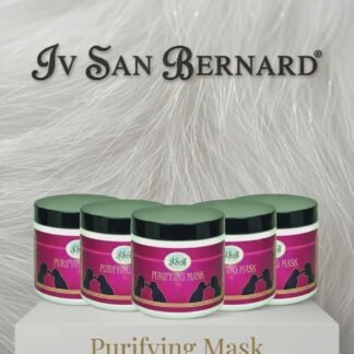 Purifying Mask