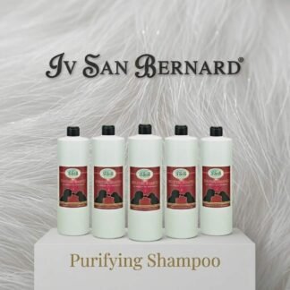 Purifying Shampoo