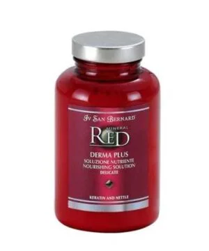 Mineral Red Derma Plus