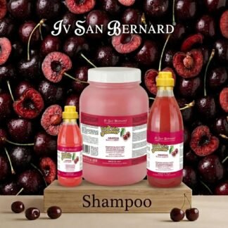 Black Cherry Shampoo