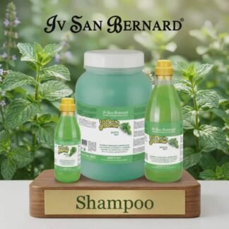 Mint Shampoo