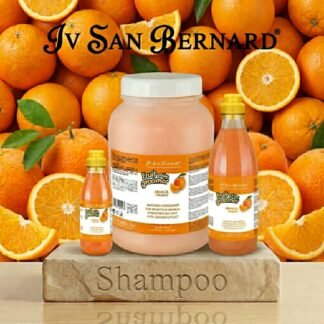 Orange Shampoo