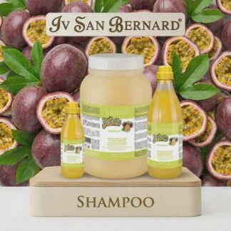 Passion Fruit Shampoo