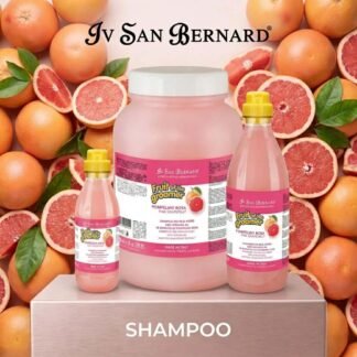 Grapefruit Shampoo