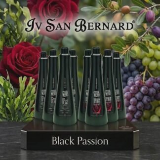 Black Passion