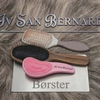 Børster