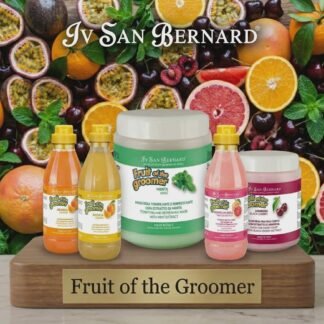Fruit of the Groomer