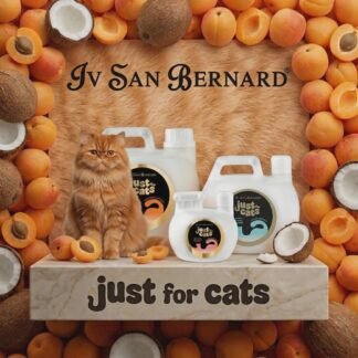 Just for cats