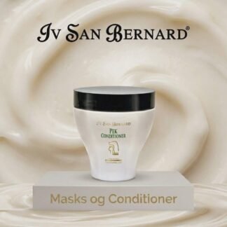 Masks & Conditioner